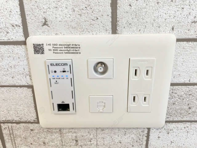 ネットＷｉＦｉ