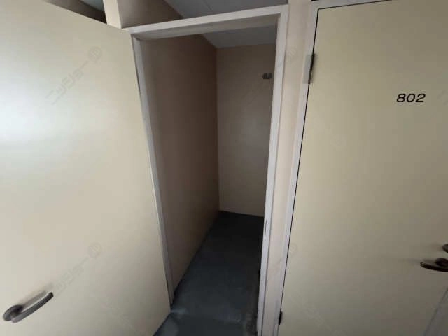 専用トランクルーム