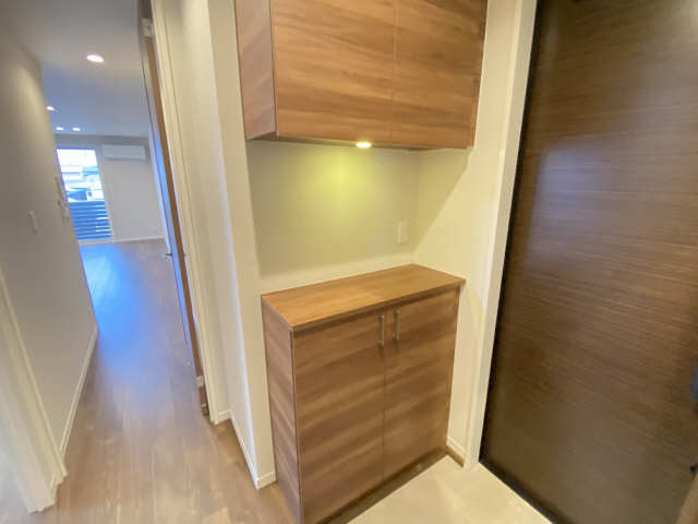 シューズBOX