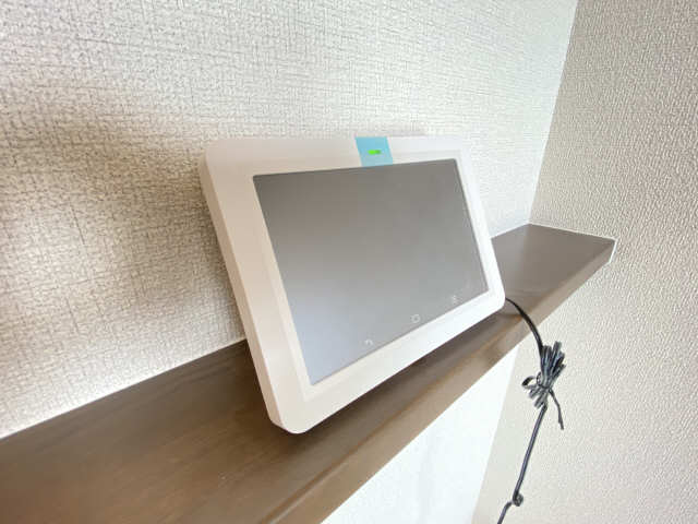 消費電力モニター