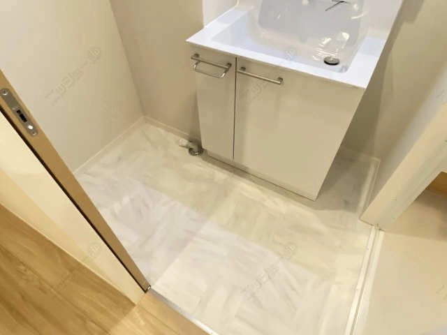脱衣所