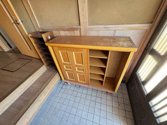 シューズBOX