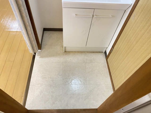 脱衣所