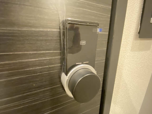 スマートロック