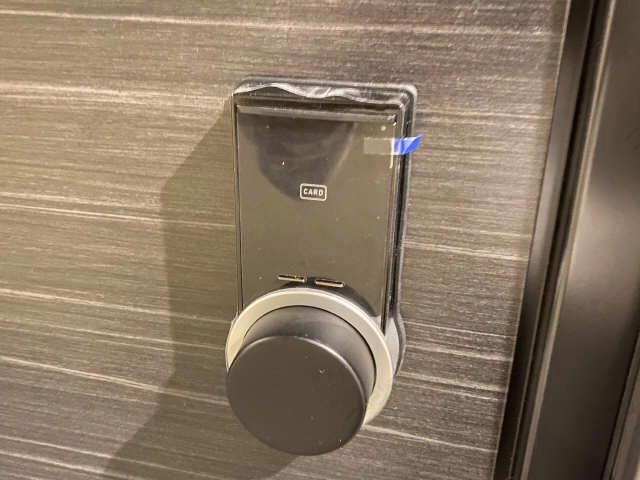 スマートロック