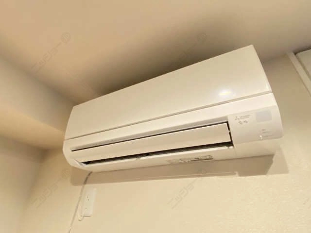 洋室エアコン