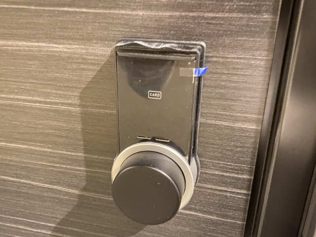 スマートロック