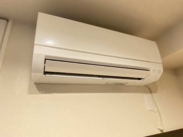 洋室エアコン