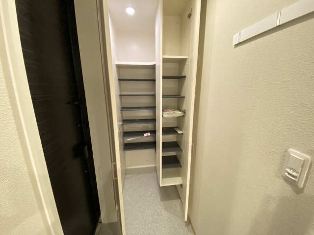シューズBOX