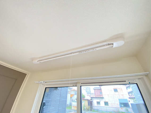 室内物干