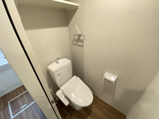 WC