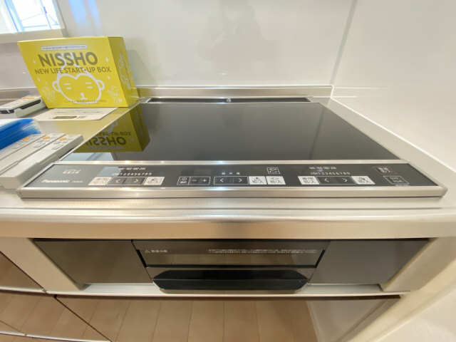 IHコンロ