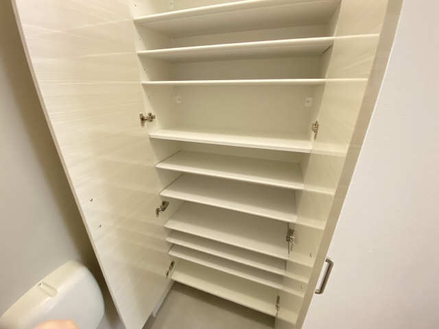 シューズBOX
