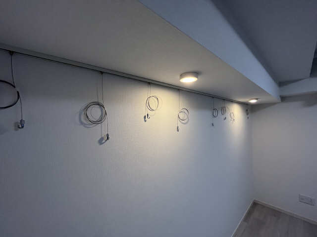 ピクチャーレール