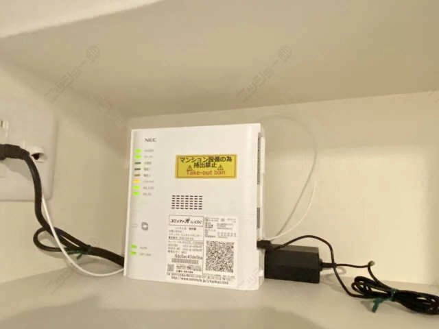 ネット・WiFi