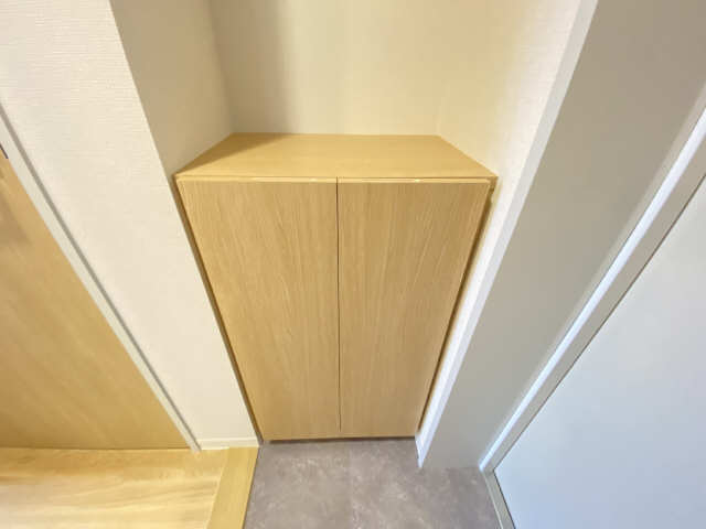 シューズBOX