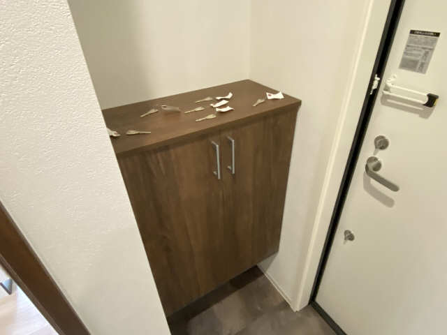 シューズBOX