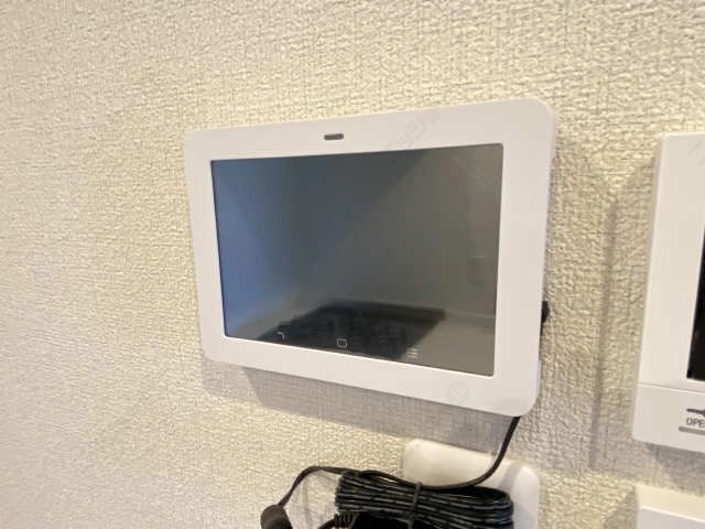 消費電力モニター