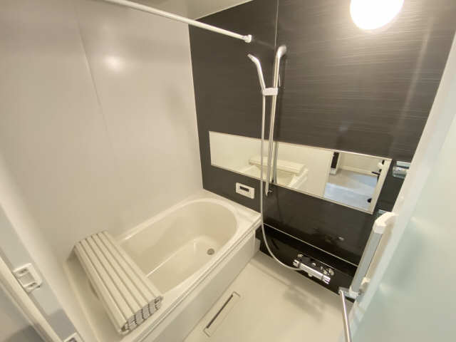 リオリエント芝田 2階 浴室