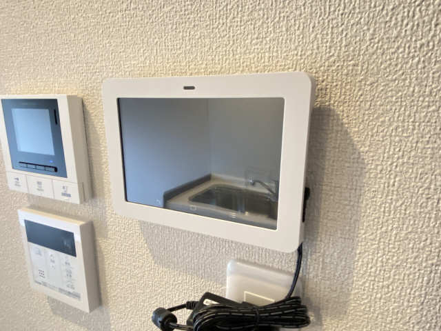 消費電力モニター
