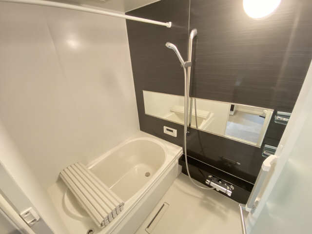 リオリエント芝田 3階 浴室