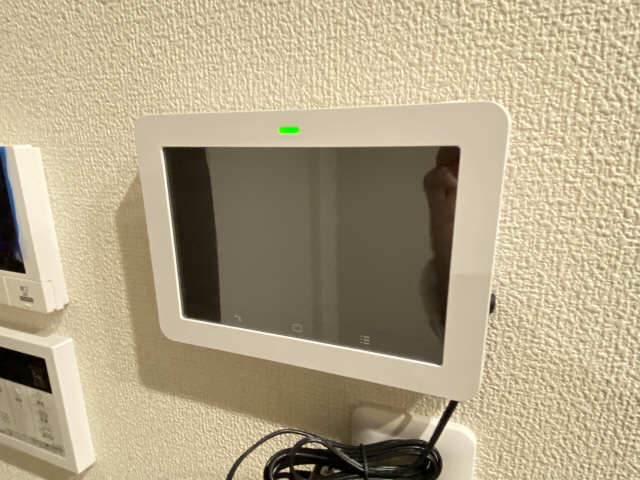 消費電力モニター