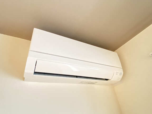 洋室エアコン