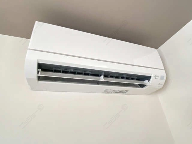 洋室エアコン