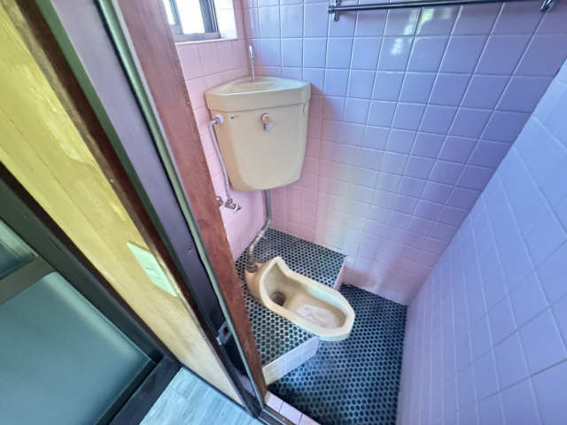 WC