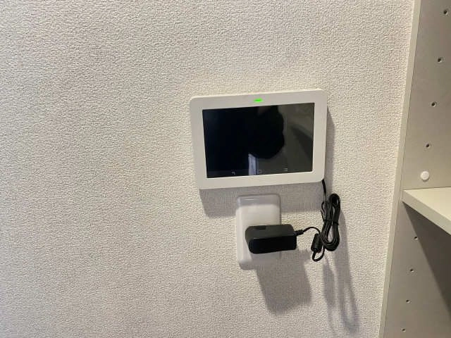 消費電力モニター