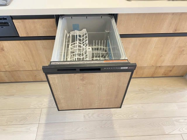 食洗機