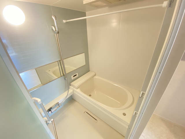 シャーメゾンステージリプルス 2階 浴室