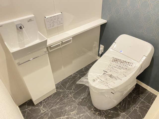 WC