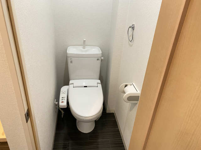 ＦＬＯＵＲＩＳＨ　ＫＵＢＯＴＡ 3階 WC