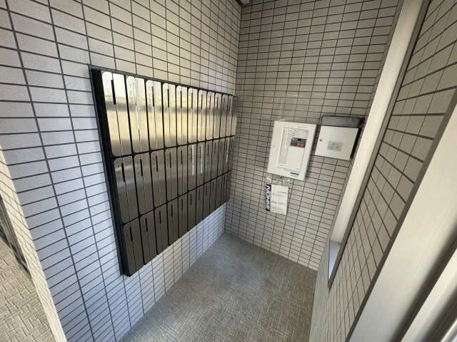 郵便POST