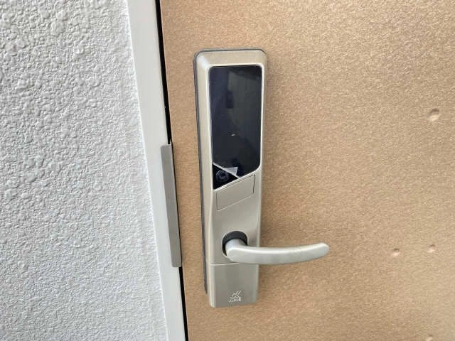 EDロック