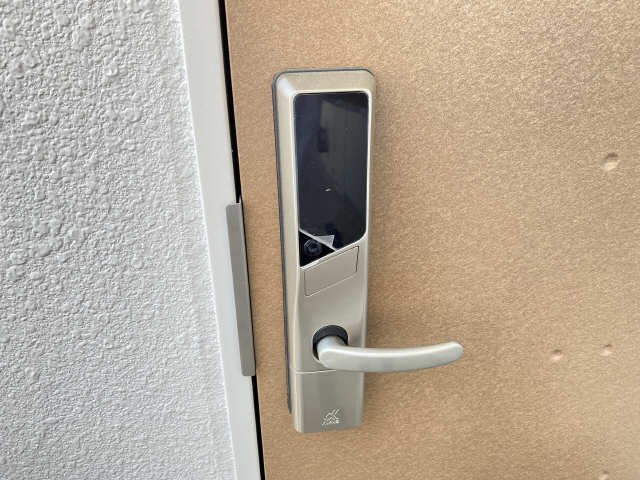 EDロック