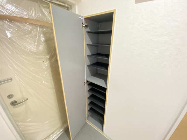 シューズBOX