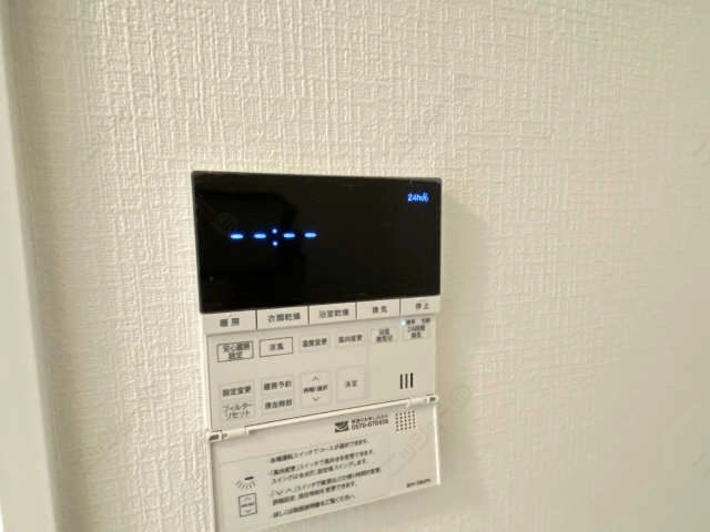 浴室乾燥
