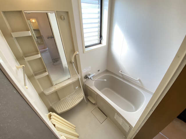 菰野町Ｋ様戸建賃貸  浴室