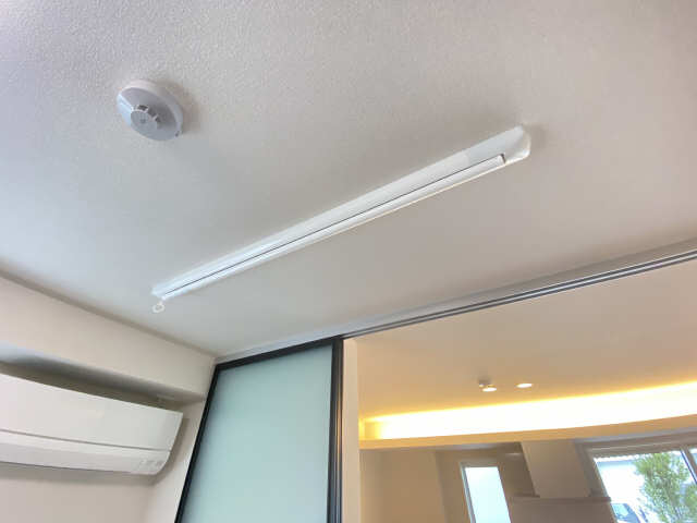 室内物干