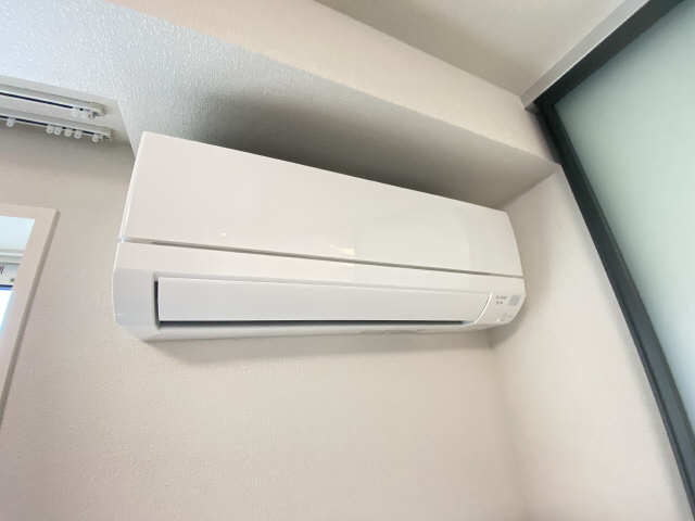 洋室エアコン
