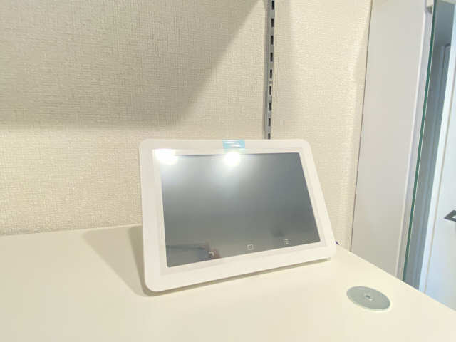 消費電力モニター
