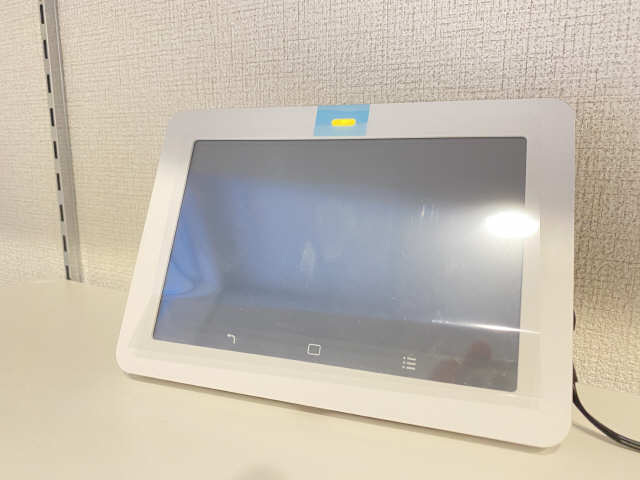 消費電力モニター