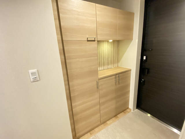 シューズBOX