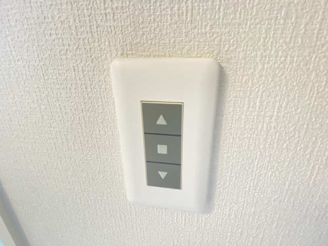 電動シャッター