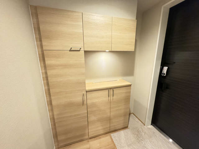 シューズBOX