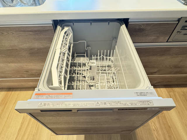 食洗器