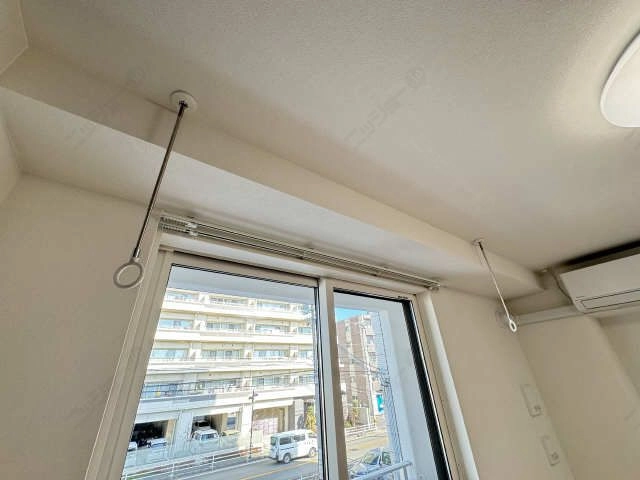 室内物干