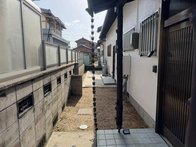 通路